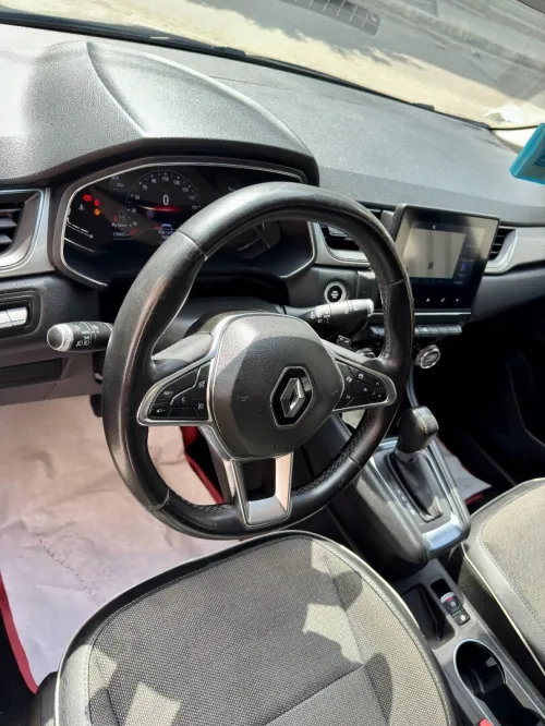 Renault Captur 2021 RS Line 