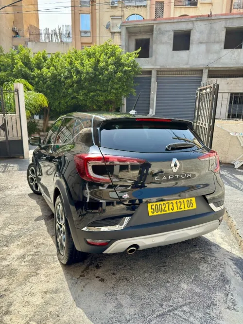 Renault Captur 2021 RS Line 