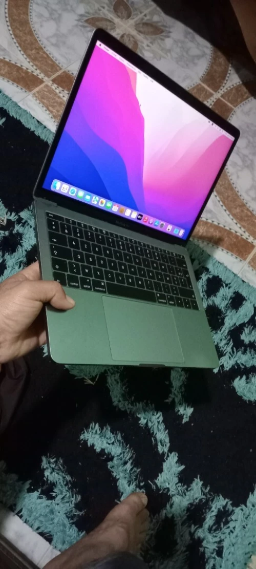 MacBook pro 2016