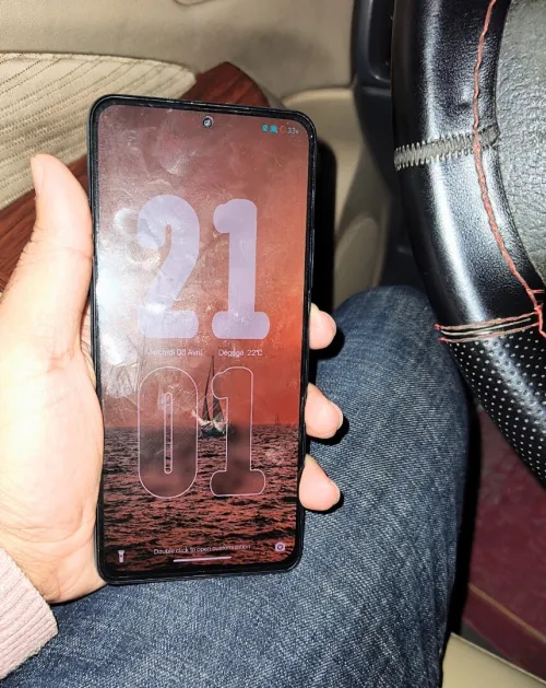 xiaomi poco f3