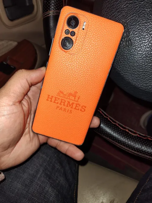 xiaomi poco f3