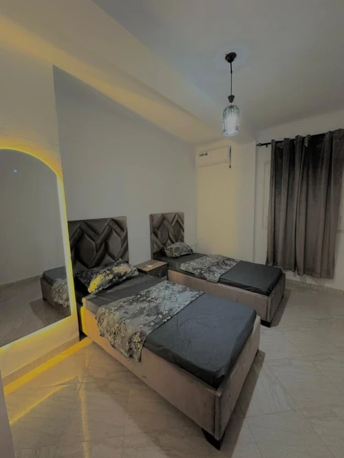 Location vacances Appartement F3 Mostaganem Mostaganem