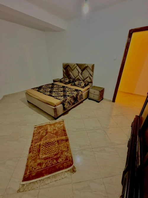 Location vacances Appartement F3 Mostaganem Mostaganem