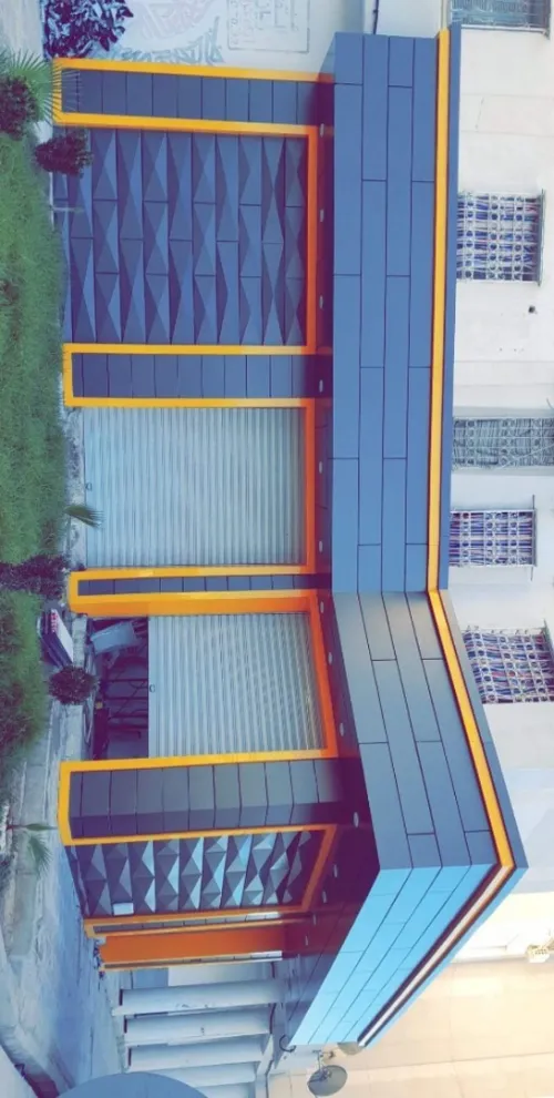 Alucobond 