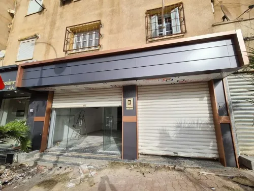 Alucobond décoration 