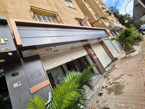 Alucobond décoration 