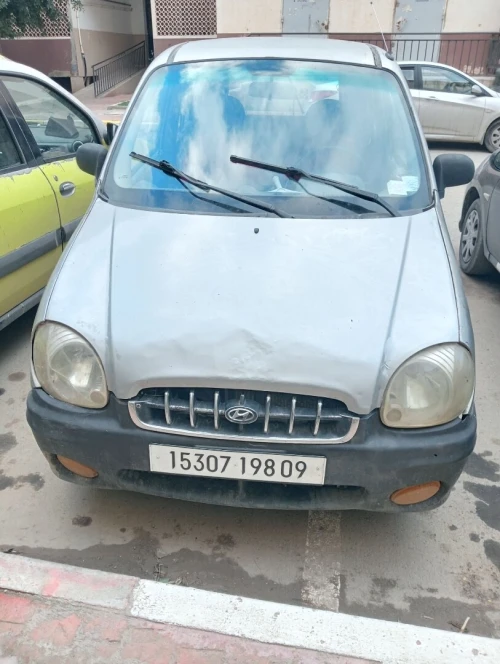 Hyundai Atos 1999 Atos