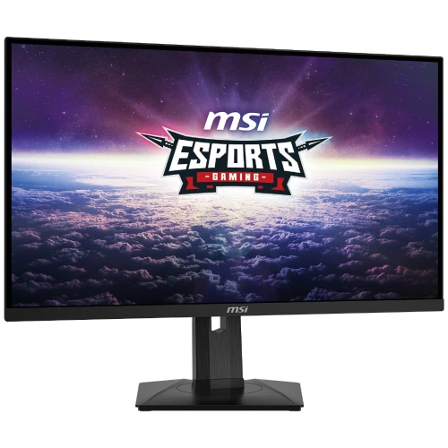 ECRAN MSI MAG 274UPF 27'' 144HZ 1MS 4K IPS