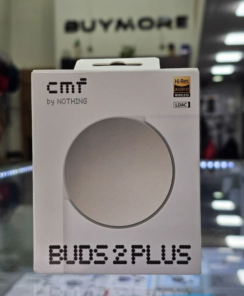 CMF By NOTHING BUDS 2 PLUS
