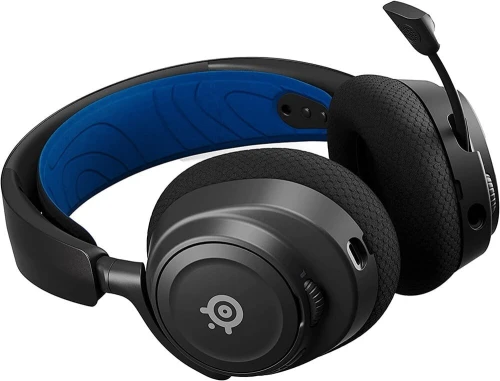 CASQUE STEELSERIES ARCTIS NOVA 7P WIRELESS