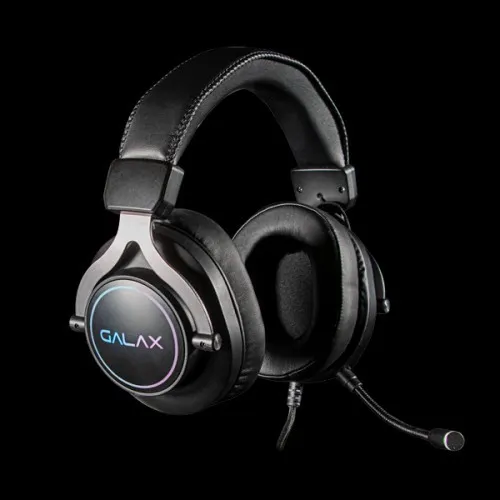 CASQUE HEADSET GALAX SONAR-03 GAMING 7.1 RGB