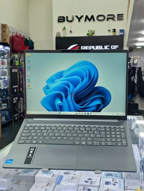 LAPTOP LENOVO IDEAPAD SLIM 5i INTEL CORE i5-13420H 16GB RAM DDR5 5600Mhz 1TB NVMe Gen4