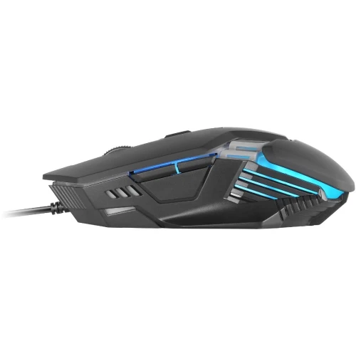 SOURIS MARS GAMING MM024 RGB