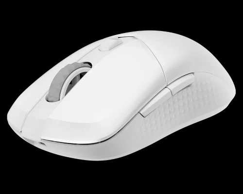 SOURIS MSI VERSA 300 WIRELESS WHITE RGB