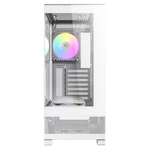 BOITIER ANTEC CX700 ELITE 6FAN RGB