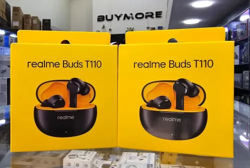 REALME BUDS T110