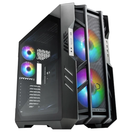 BOITER Cooler Master HAF 700-IGNN-S00 NOIR
