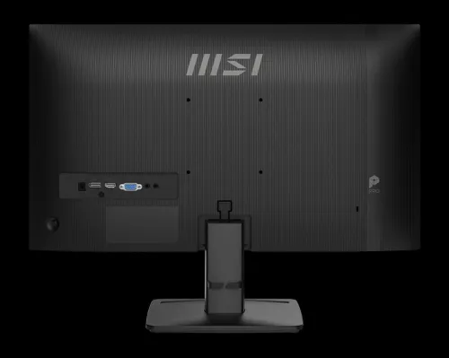 ECRAN MSI PRO MP251 E2 25'' 1MS 120HZ IPS