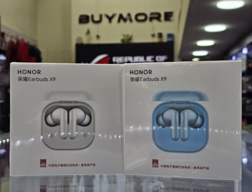 HONOR EARBUDS X9 ANC