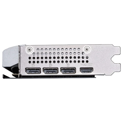 CARTE GRAPHIQUE MSI RTX 5060 TI 8GB VENTUS 2X OC PLUS