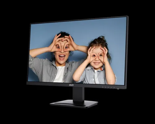 ECRAN MSI PRO MP273U 27'' 4K IPS