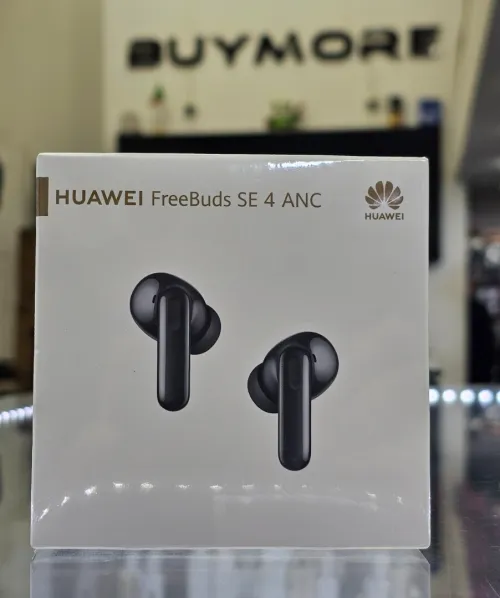 HUAWEI FREEBUDS SE 4 ANC