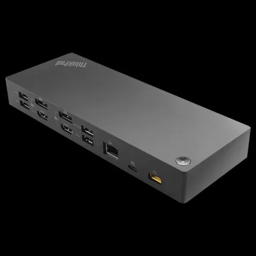 LENOVO ThinkPad Universel USB-C Dock 40AF 4K