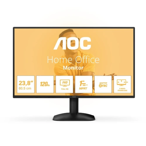 ECRAN AOC 24B31H 24'' 120HZ 1MS DALLE IPS