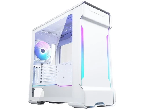 BOITIER PHANTEKS ENTHOO EVOLV X RGB WHITE