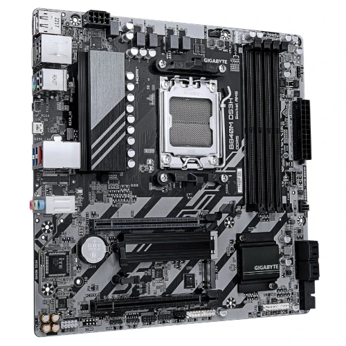 CARTE MERE GIGABYTE B850M DS3H