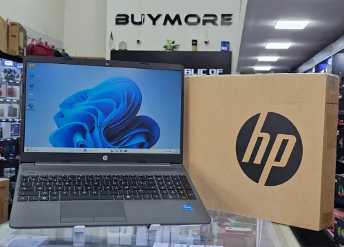 HP LAPTOP 250R G9 Intel Core i5-1335U GPU Intel UHD 512GB NVMe 08GB RAM 3200Mhz ECRAN 15.6 NEUF SOUS EMBALLAGE
