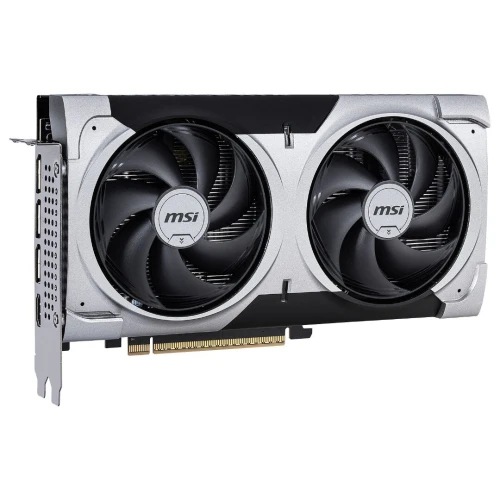 CARTE GRAPHIQUE MSI RTX 5060 TI 8GB VENTUS 2X OC PLUS