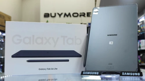 SAMSUNG GALAXY TAB S6 LITE 2024 WIFI 128GB 4GB SAMSUNG GALAXY TAB S6 LITE 2024 WIFI 128GB 4GB