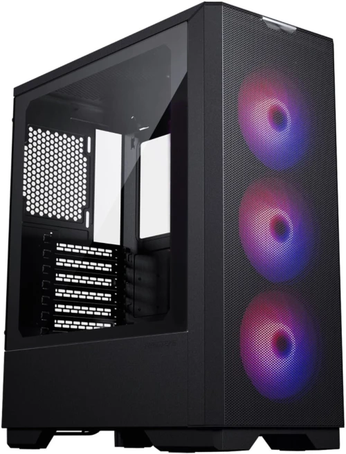 BOITIER PHANTEKS ECLIPSE G300A RGB BLACK