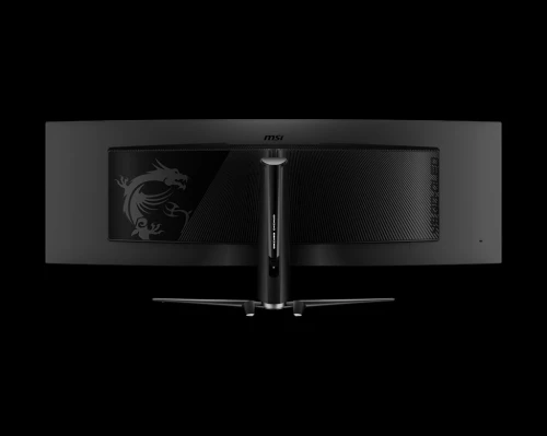 ECRAN MSI MPG 491CQP QD-OLED 49'' 0.03MS 144HZ (5120 x 1440 DQHD)