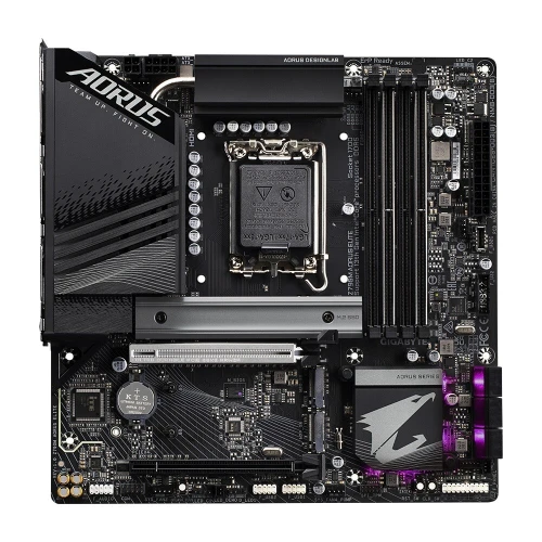 CARTE MERE GIGABYTE Z790M AORUS ELITE  LGA 1700