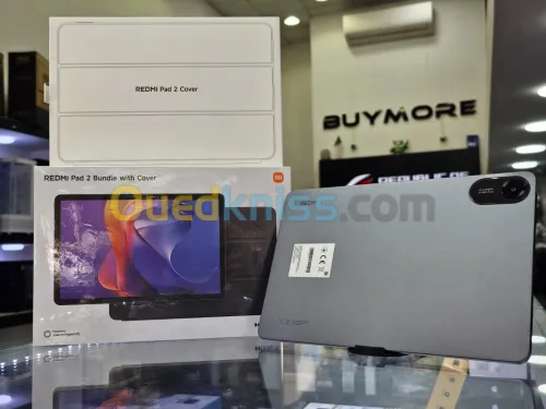 XIAOMI XIAOMI REDMI PAD 2 WIFI 256GB 8GB