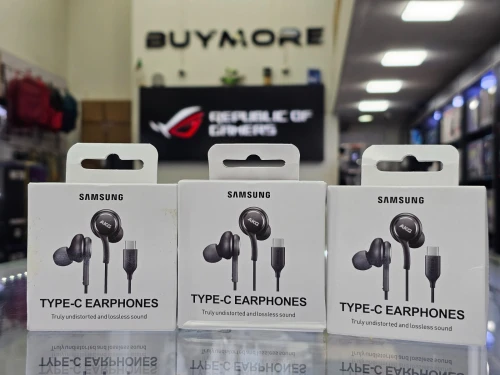 SAMSUNG AKG TYPE-C EARPHONES