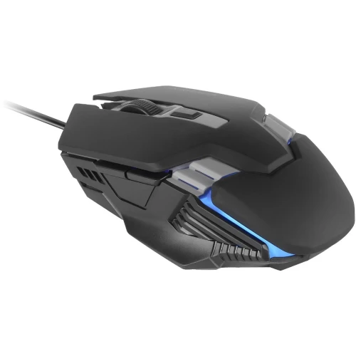 SOURIS MARS GAMING MM024 RGB