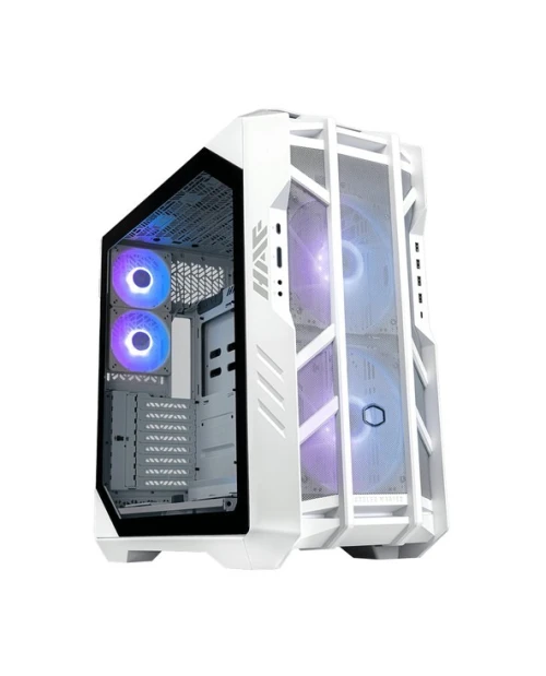 BOITIER COOLER MASTER H700-WGNN-S00 WHITE