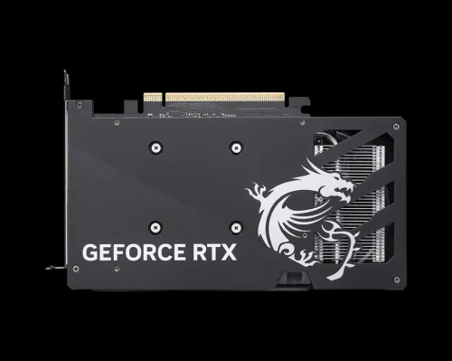 CARTE GRAPHIQUE MSI RTX 5050 GAMING OC 8GB