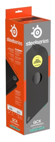 TAPIS DE SOURIS STEELSERIES QCK PERFORMANCE XL