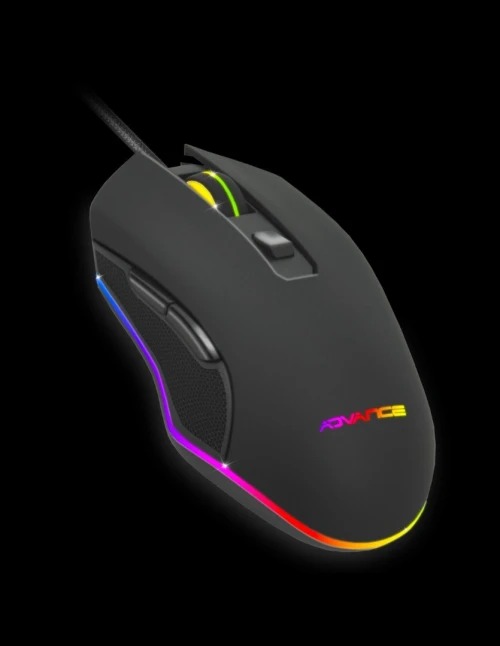 SOURIS ADVANCE GTA 210