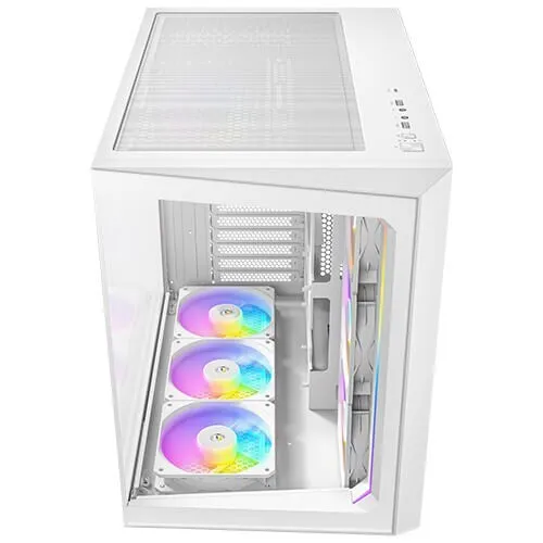 BOITIER ANTEC C5 ELITE 7FAN ARGB 