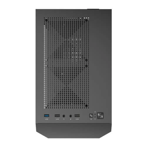BOITIER ANTEC AX20 ELITE ARGB