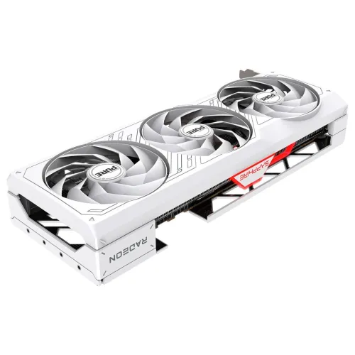 CARTE GRAPHIQUE Sapphire Pure AMD Radeon RX 7800 XT Gaming OC 16 GB
