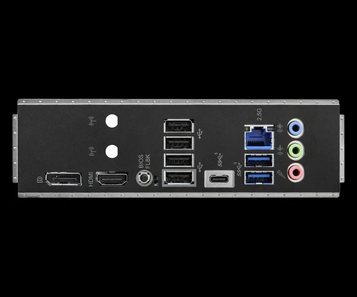 CARTE MERE ASROCK B650M-HDV/M.2