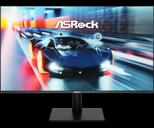 ECRAN ASROCK CHALLENGER CL25FFA 24.5''  FHD 120HZ 1MS IPS