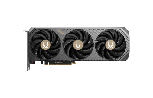 CARTE GRAPHIQUE ZOTAC RTX 5070 SOLID OC 12GB