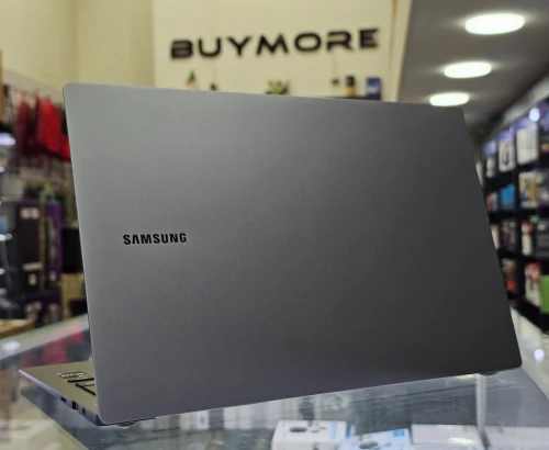 LAPTOP SAMSUNG GALAXY BOOK 2 PRO i5-1240P 8GB DDR5 5200Mhz 256GB NVMe